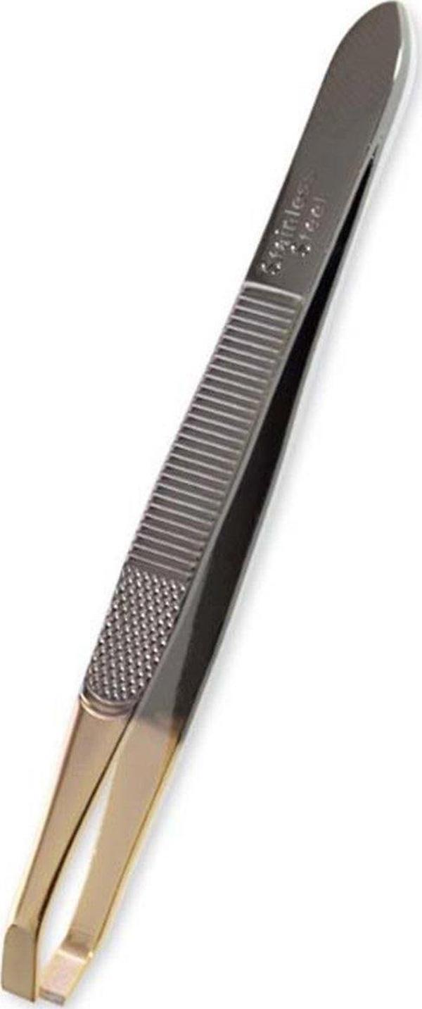 Nascita Nanoteknoloji Düz Ağızlı Cımbız - 43 - Image 1