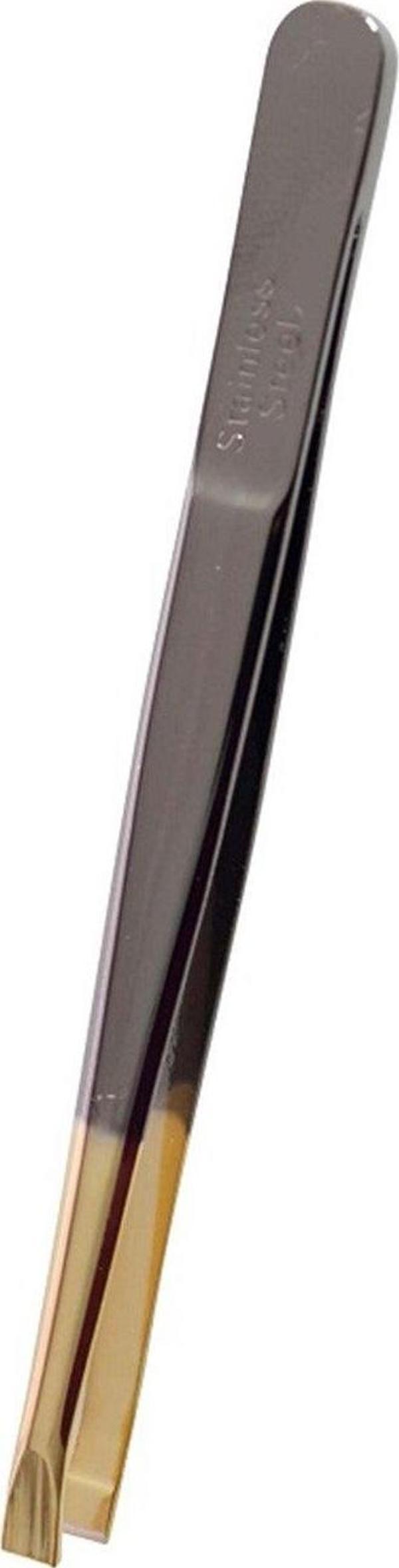 Nascita Nanoteknoloji Düz Ağızlı Cımbız - 46 - Image 1