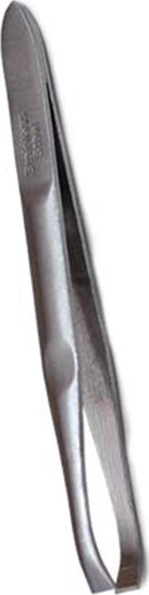 Trina Krom Düz Ağız Cımbız 11 - Image 1