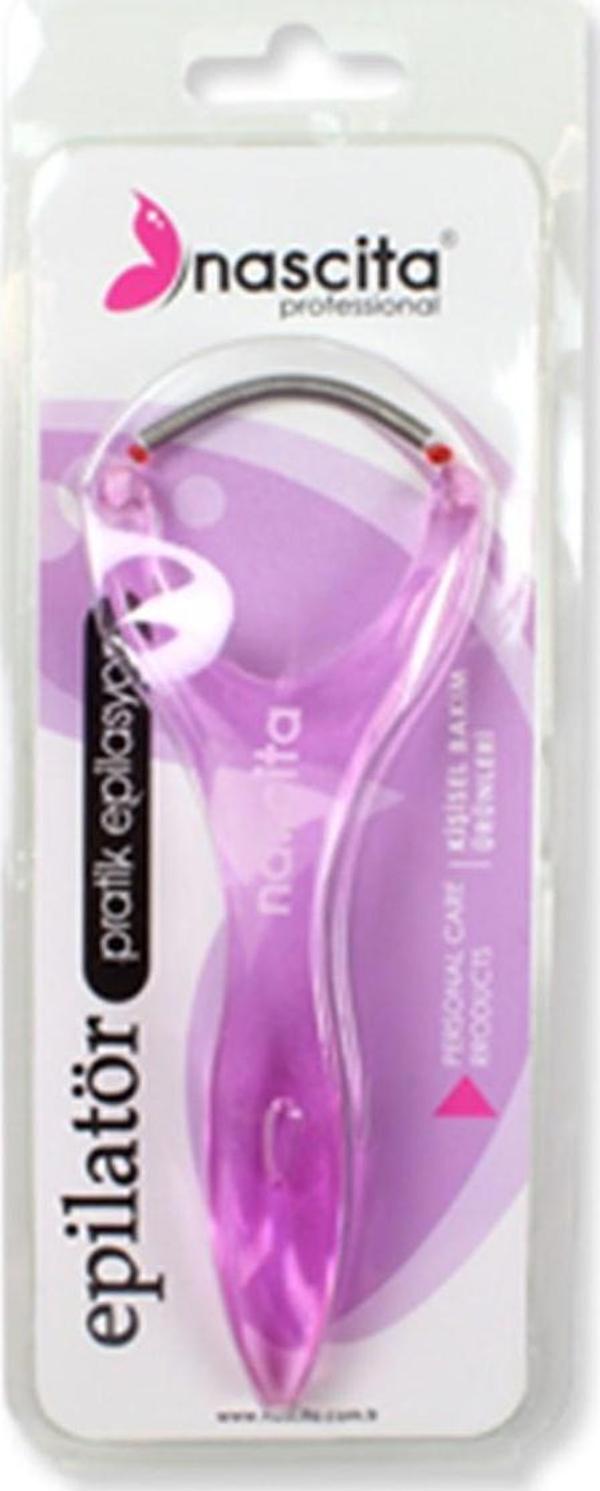 Nascita Pratik Epilator - 03 - Image 1