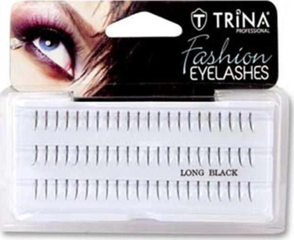 Trina Uzun Tekli Takma Kirpik 3 - Image 1