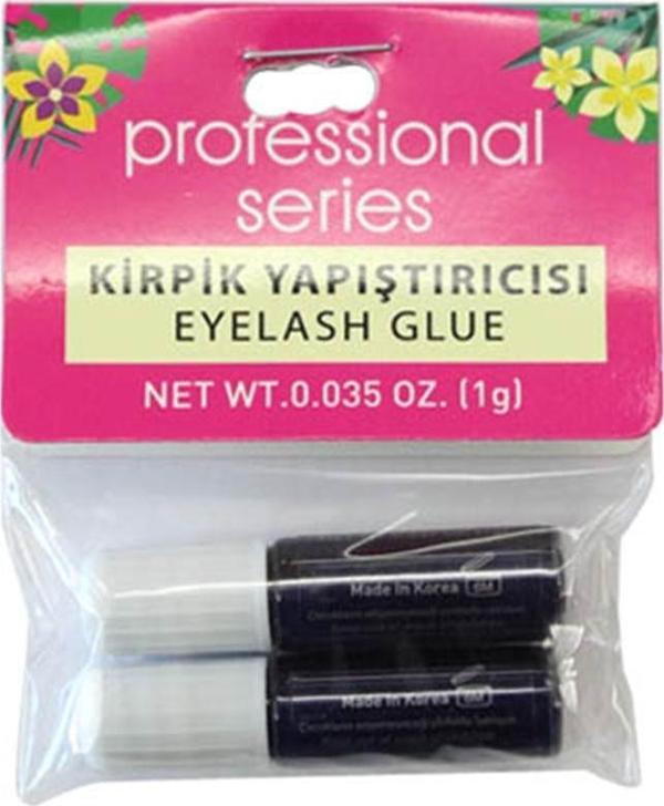 Nascita 2 Li Kirpik Yapıştırıcı 1 Gr - Image 1