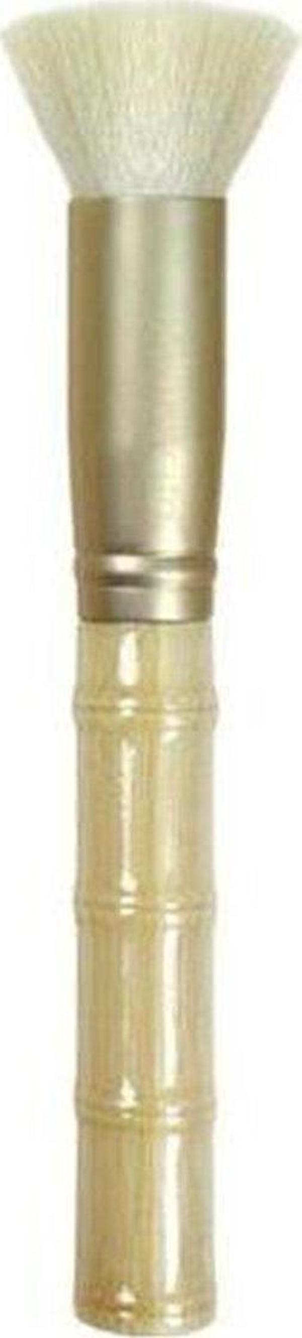 Nascita Bamboo Ultra Soft Tampon Fondöten Fırçası - 173 - Image 1