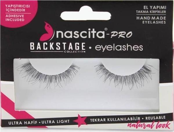 Nascita Takma Kirpik BackStage Collection 95 - Image 1