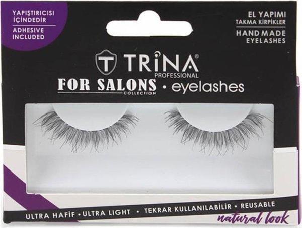Trina For Salons Yoğun Takma Kirpik -42 - Image 1