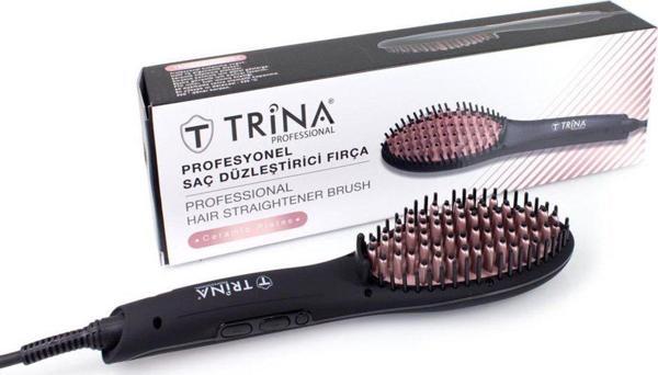 Trina Profesyonel Saç Düzleştirici Tarak - 84 - Image 1