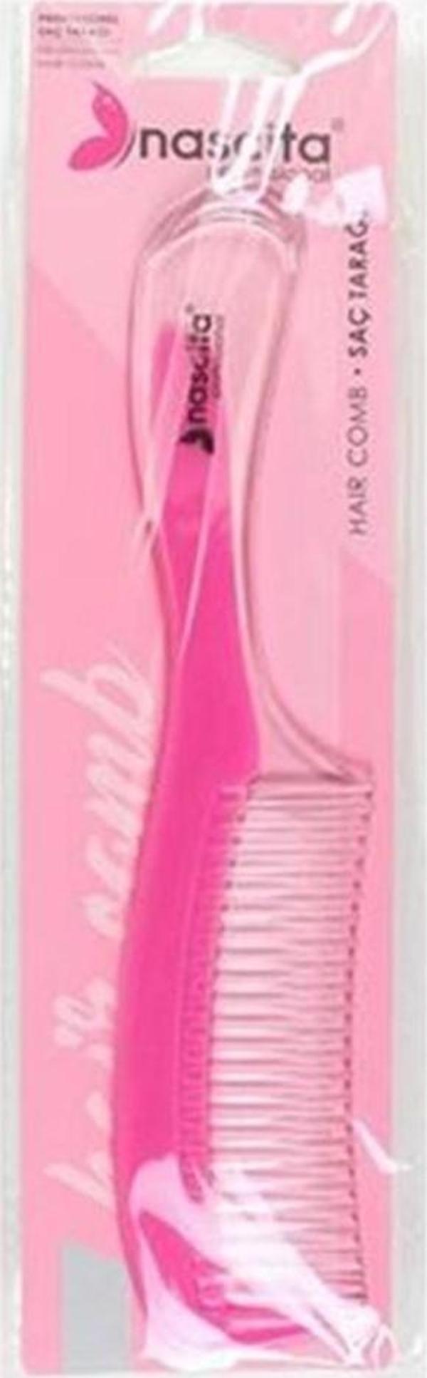 Nascita Saç Tarağı Pembe - 94  - Image 1