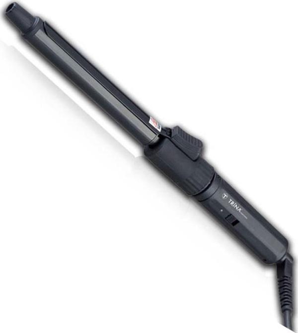 Trina Döner Başlı Saç Maşası 19 Mm - 06 - Image 1