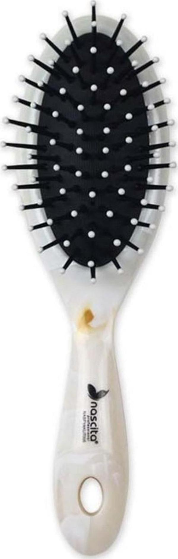 Nascita Yakut Saç Açma Tarama Fırçası / Tarağı -06 - Image 1