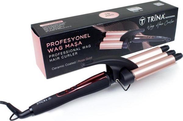 Trina Profesyonel Wag Maşa 19 mm - 84 - Image 1