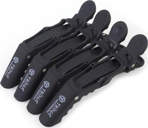Trina 4'lü Mat Pens - Image 1