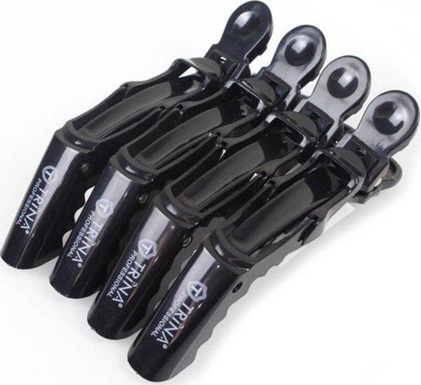 Trina 4'lü Parlak Pens - Image 1