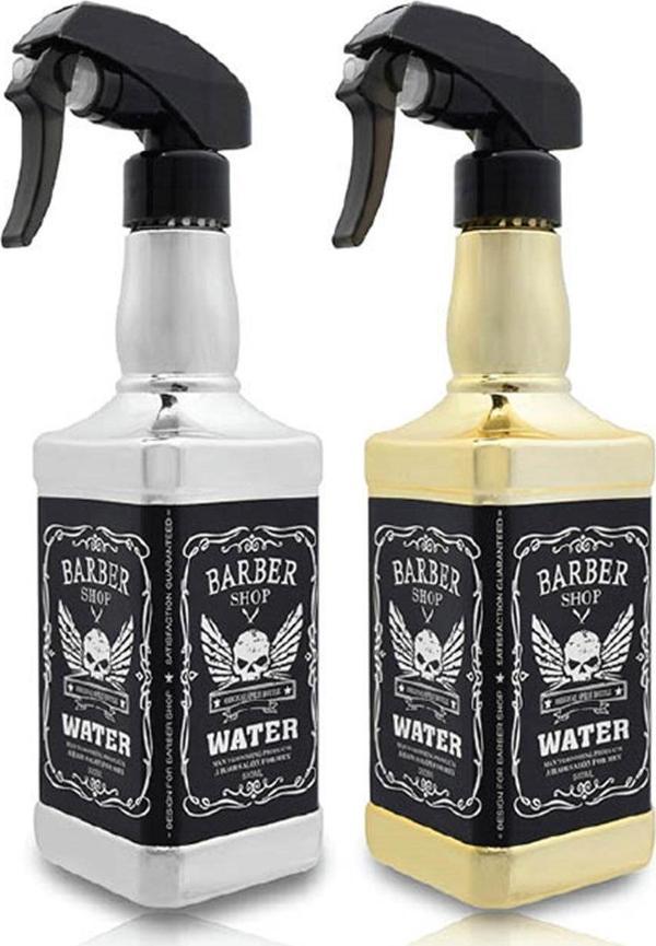 Trina Berber Spreyi 500 ml - Image 1
