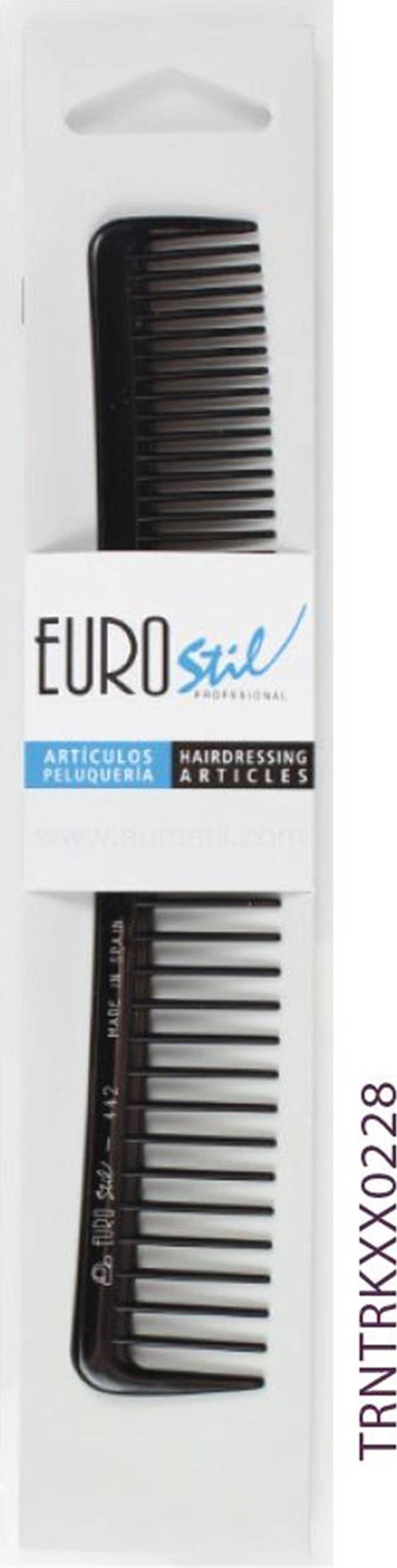 Trina Euro Stil Saç Tarak - 228 - Image 1