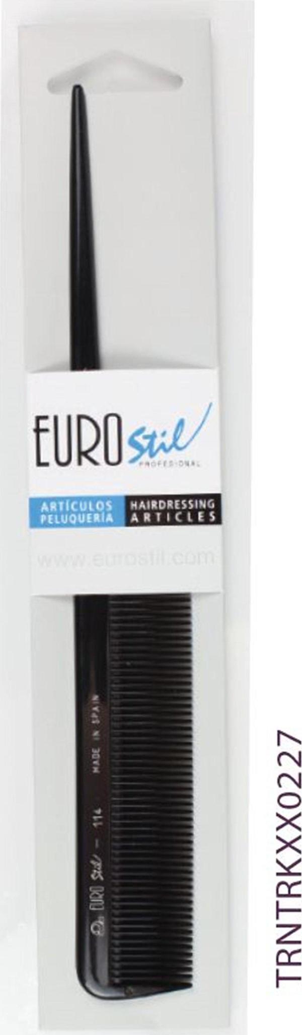 Trina Euro Stil Saç Tarak 227 - Image 1