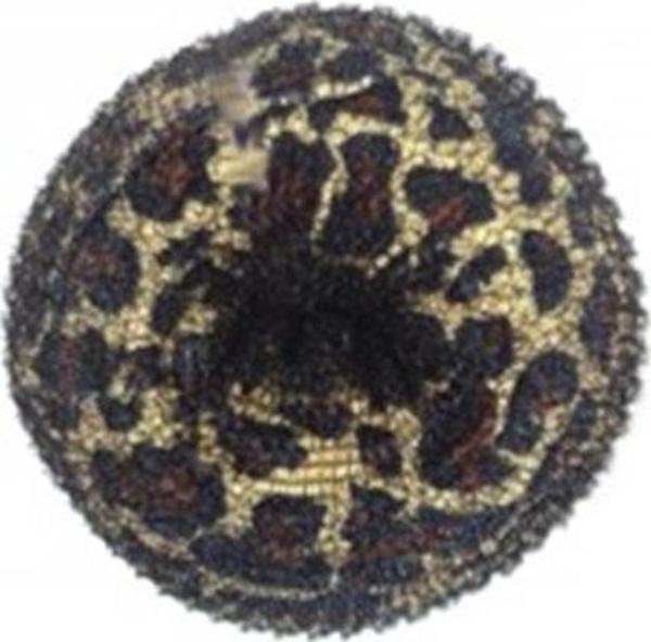Nascita Leopar Desenli Topuz Aparatı - 06 - Image 1