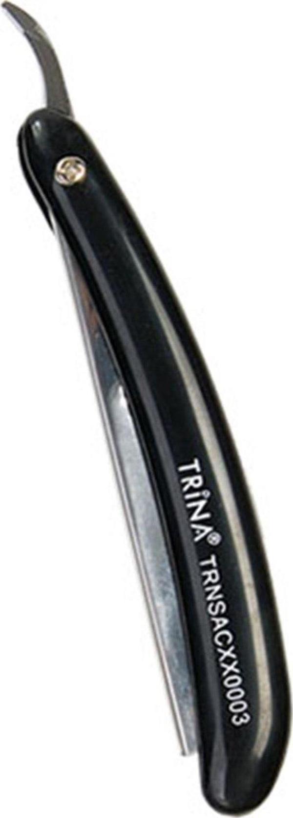 Trina Saç Ustura - 03  - Image 1