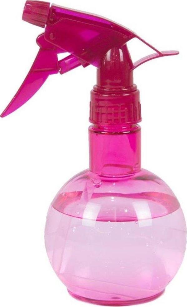 Trina Top Suluk Pembe 350CC - 08 - Image 1