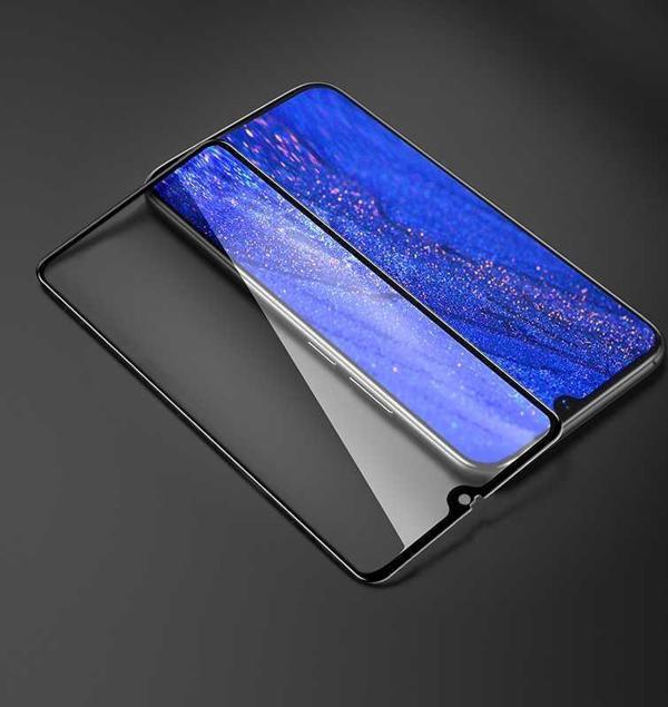 Benks Huawei Mate 20 0.3 mm V Pro Ekran Koruyucu - Image 1