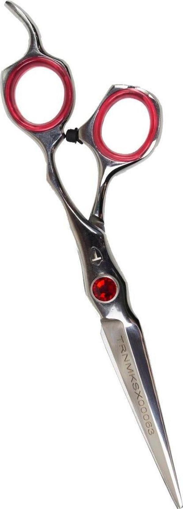 Trina Berber Makası 7.5" - 63 - Image 1