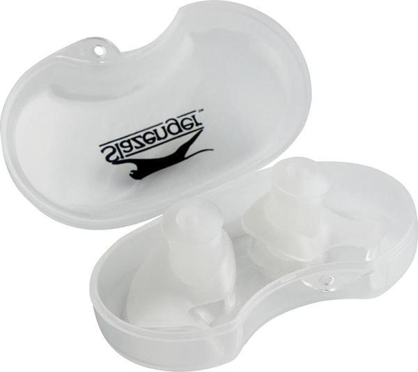 Slazenger Ear Plugs EP-6 Unisex Kulak Tıkacı Şeffaf - Image 1