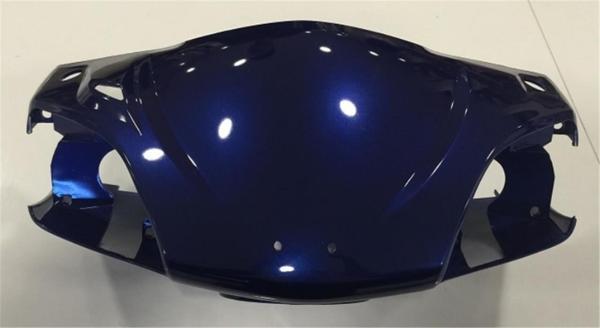 Dachuı Sinyal Grenajı Mavi Honda Spacy 110 - Image 1
