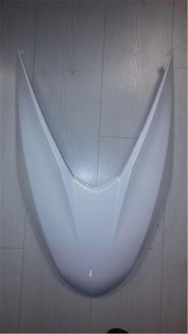 Monero Far Muhafaza Beyaz Honda Alpha 110 - Image 1