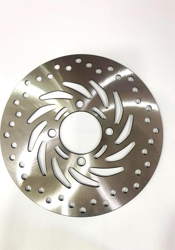 Monero Ön Fren Diski Honda Pcx 125 - 150 2010 - 2017 - Image 1