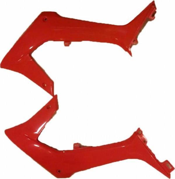 Motosprtan Depo Rüzgarlık Takım Honda Crf 250 - Image 1