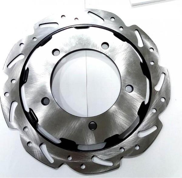 Motospartan Ön Fren Diski Oem Sym Jet 14 Xs - Image 1