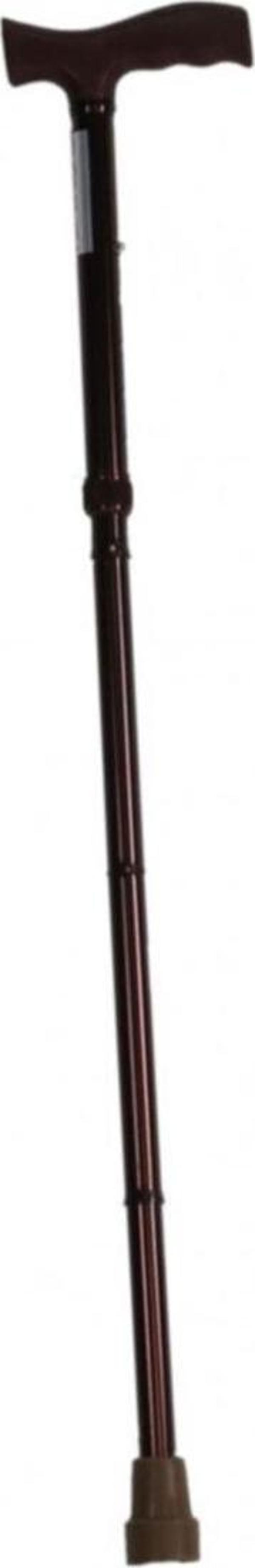 Poylin P513 Katlanabilir Baston Bronz - Image 1