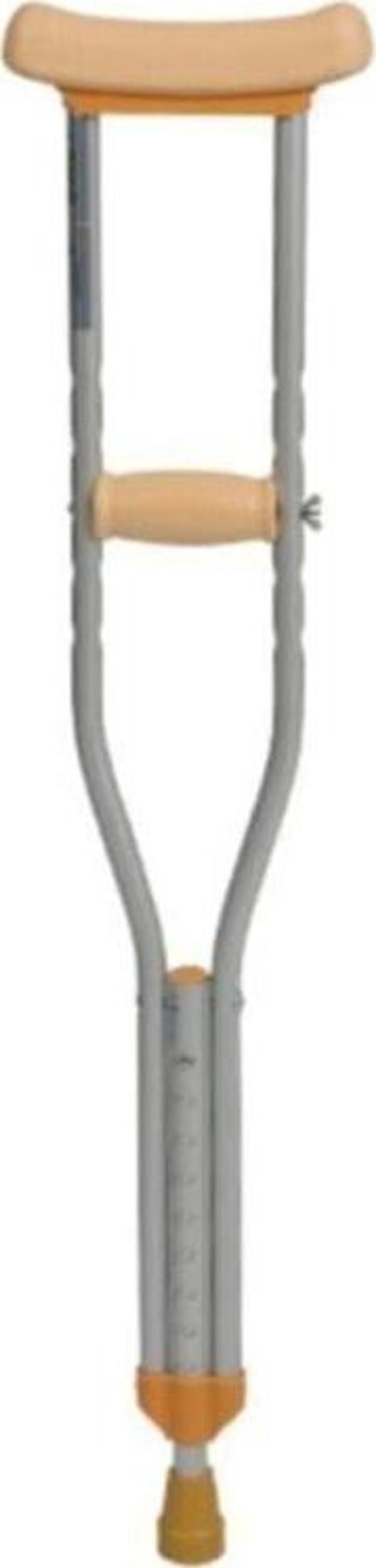 Pr-911s Alüminyum Koltukaltı Değneği (small) - Image 1