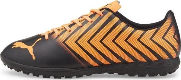 Puma Tacto Iı Tt Erkek Turuncu Halı Saha Ayakkabı 10670202 H-1 - Image 1
