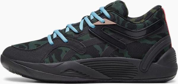Puma Trc Blaze Basketbol Ayakkabı37908701 44 - Image 1