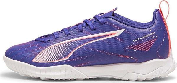 Puma Ultra 5 Play Tt Jr Genç Futbol Ayakkabı 35 - Image 1