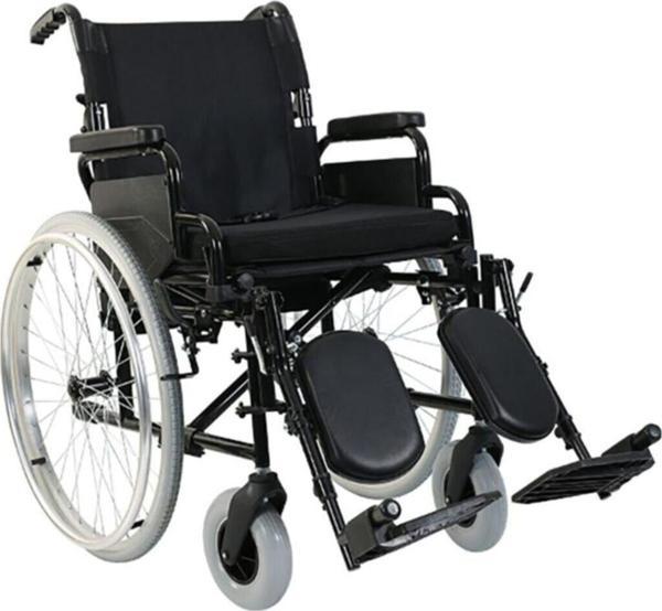Golfi G131 Fonksiyonel Tekerlekli Sandalye Özellikli Tekerlekli Sandalye - Image 1
