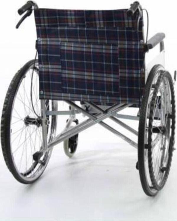 Golfi G99 Tekerlekli Sandalye Manuel Engelli Hasta Taşıma - Image 1