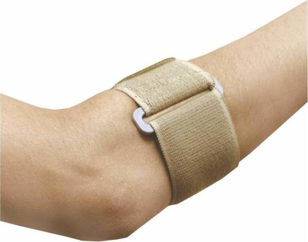 Epicare Epikondilit Bandajı Tek Pedli 3120 - Image 1