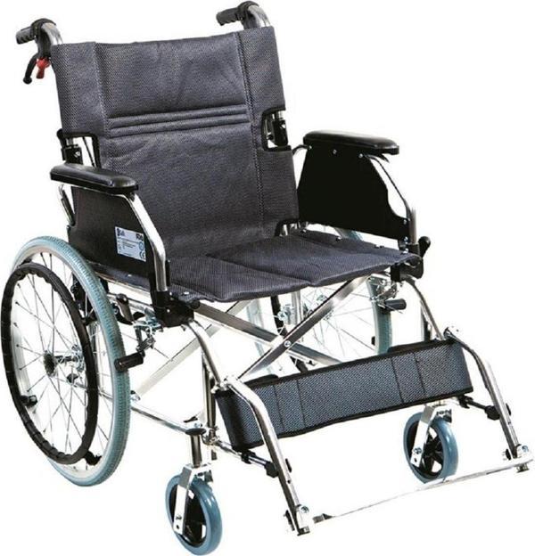 Tekerlekli Sandalye G605 - Image 1