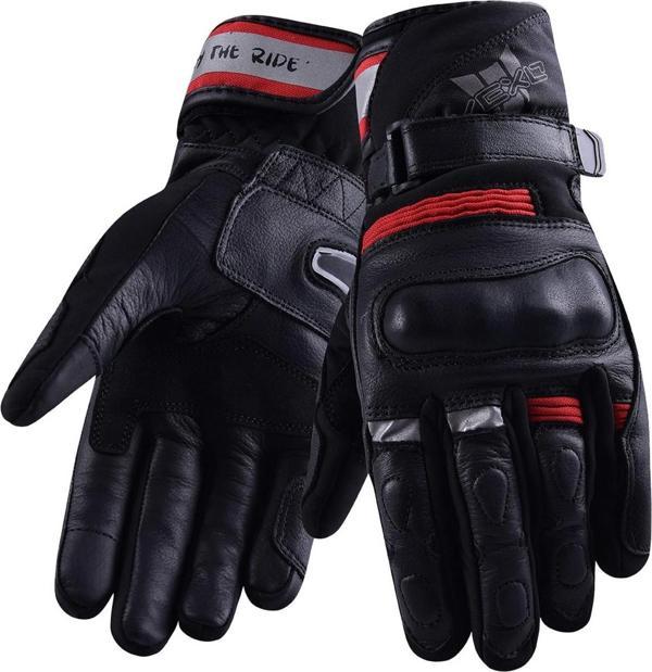 Vexo Tempest H2o Eldiven Kırmızı SMALL - Image 1