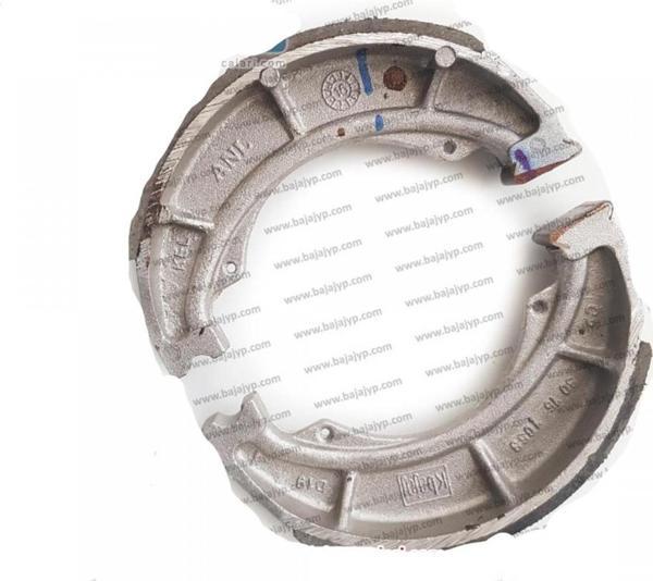 Bajaj Fren Balatası Arka Pulsar As150 Pulsar Ns150 - Image 1