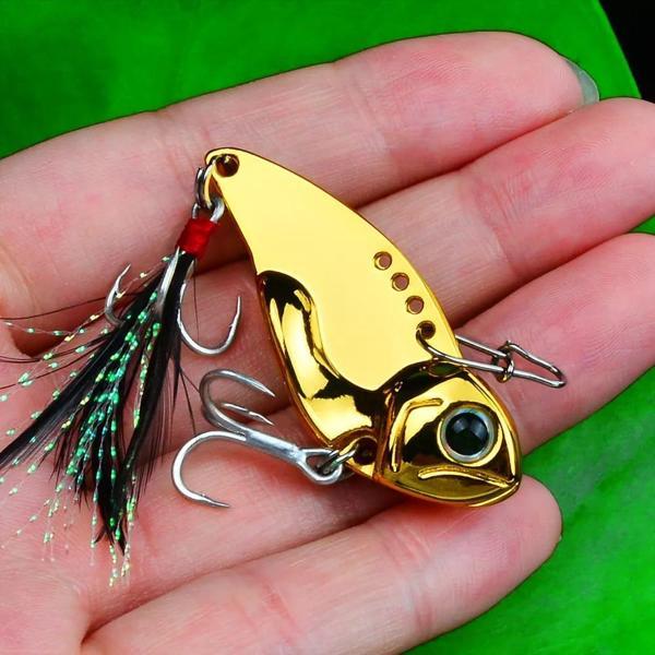 JigYem11gr Lures SahteYemRapala LevrekLüfer AilesizokaYemSuniYemp1 - Image 1