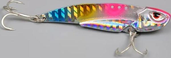 JigYem16gr Lures SahteYemRapalaLevrek,Lüfer AilesiSuniYem Zoka - Image 1