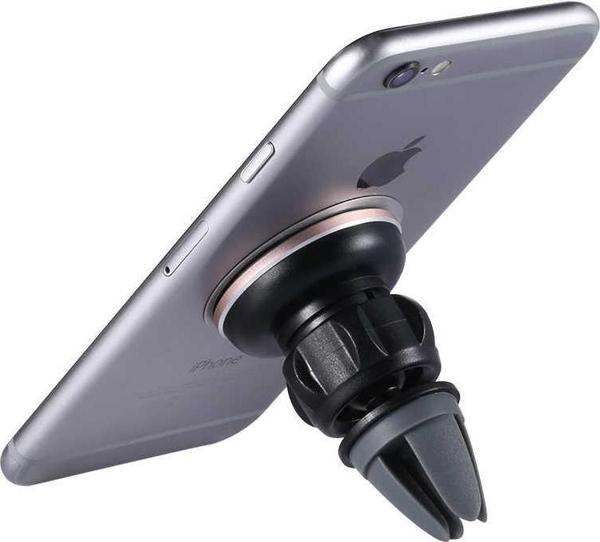 Benks Magnetik Araç Telefon Tutucu (Air Vent) - Image 1