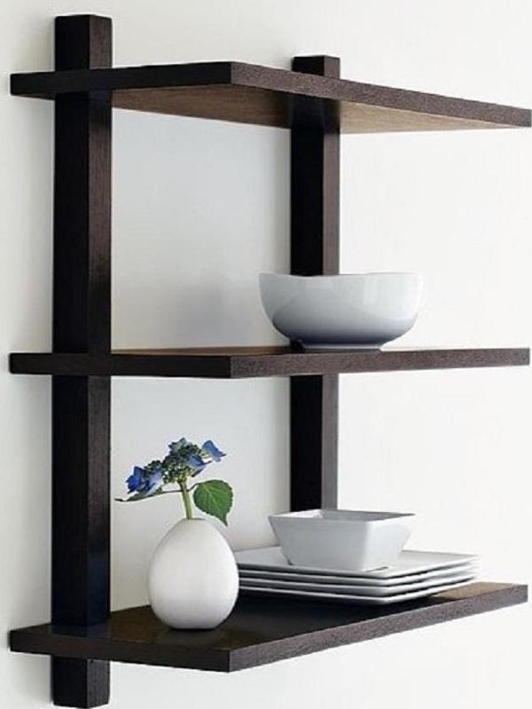 Arya Mdf Duvar Rafı - Image 1