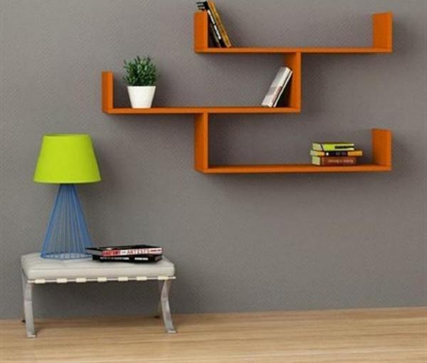 Rengin Mdf Duvar Rafı - Image 1