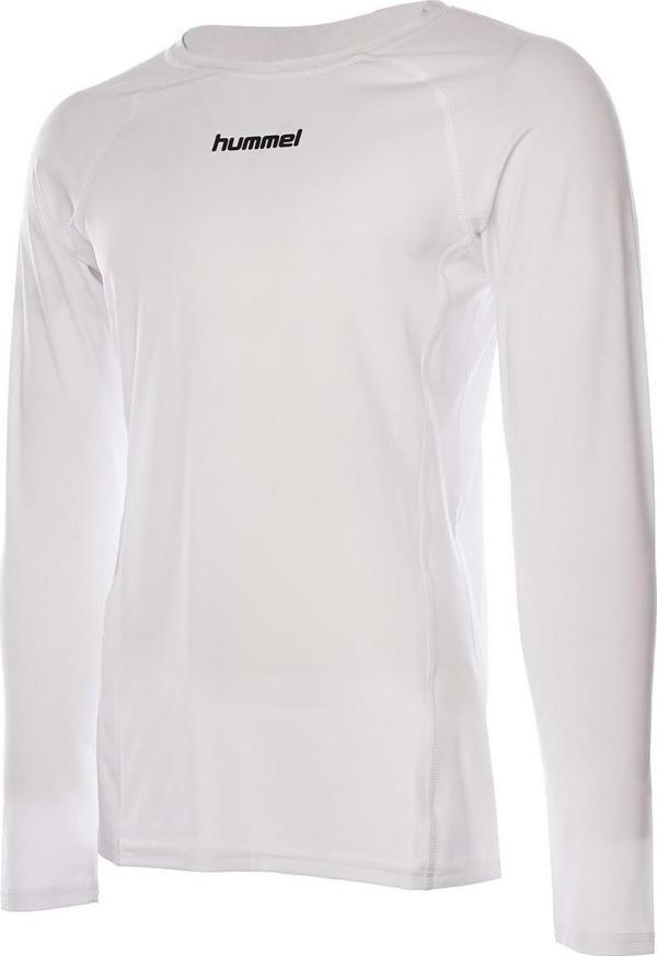 Hummel 922225-9001 Undear Baselayer Erkek Spor Tişört - Image 1