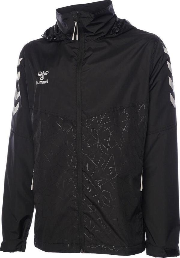 Hummel 940361-2001 Dream Raincoat Erkek Spor Yağmurluk - Image 1