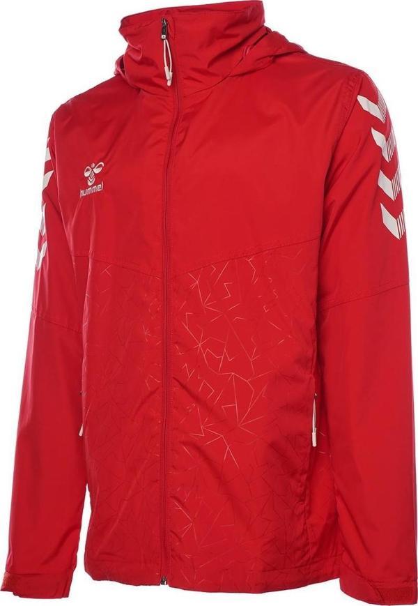 Hummel 940361-3658 Dream Raincoat Erkek Spor Yağmurluk - Image 1