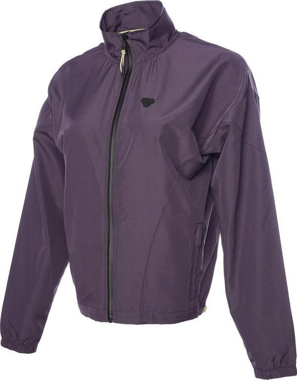 Hummel 921932-4073 Edna Zip Kadın Spor Ceket - Image 1